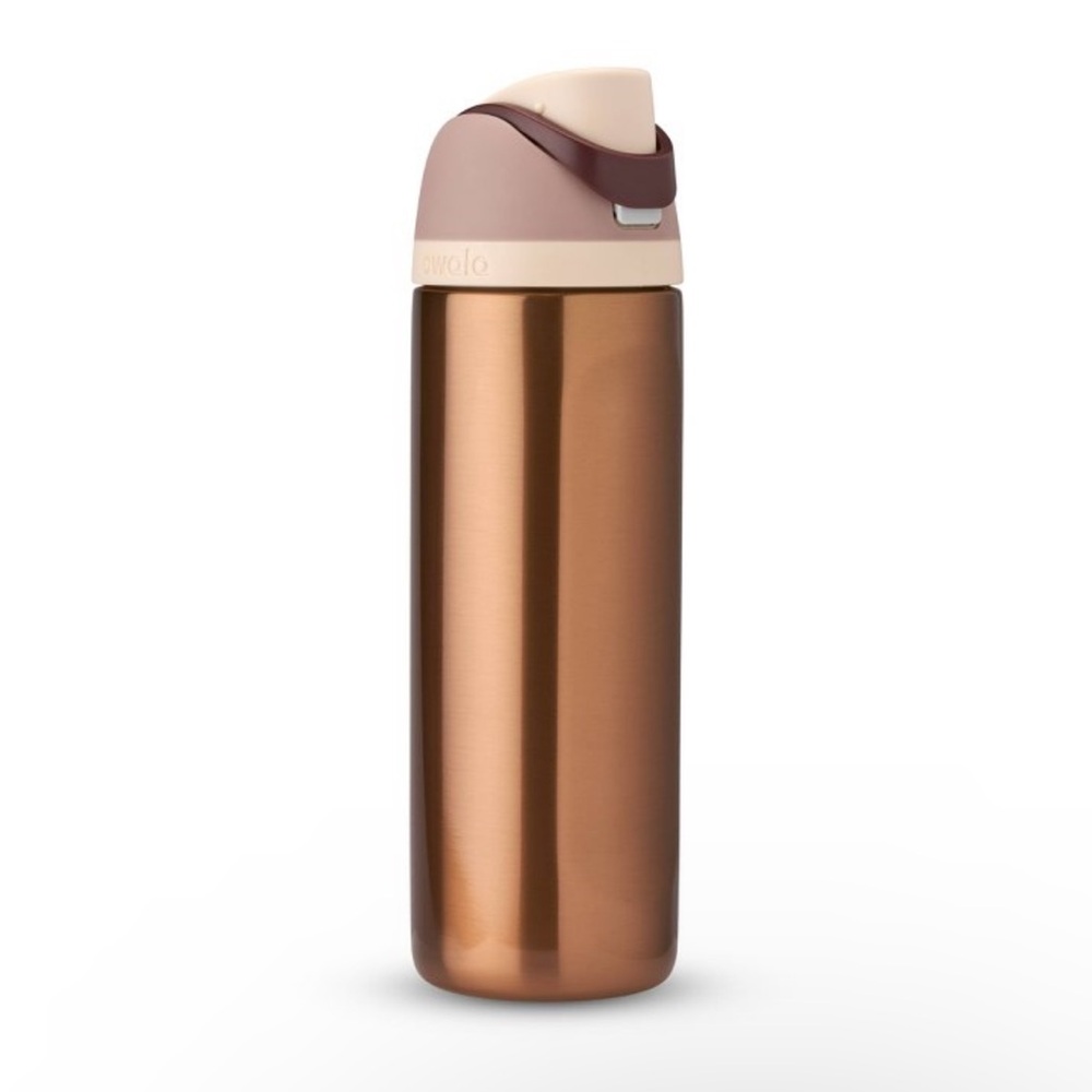 Owala copper bells
